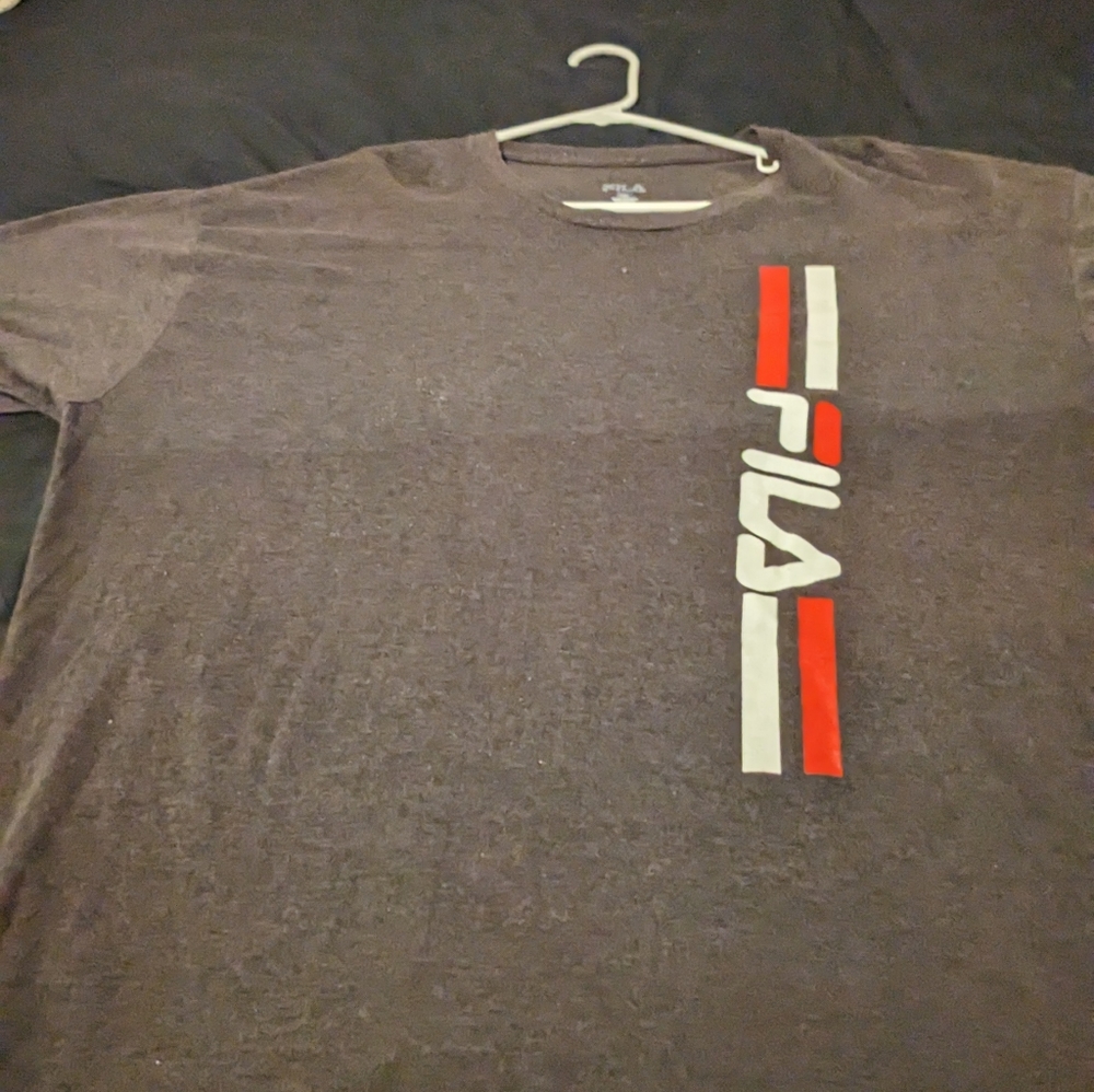 Fila Tee shirt